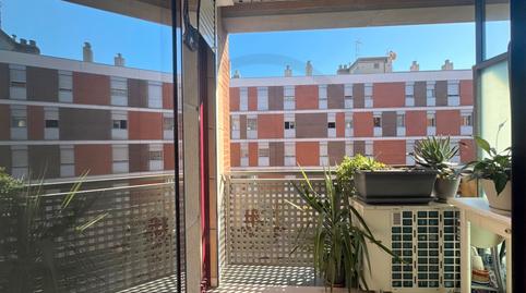 Foto 4 de Pis en venda a Carrer de Borrell, El Coll, Barcelona