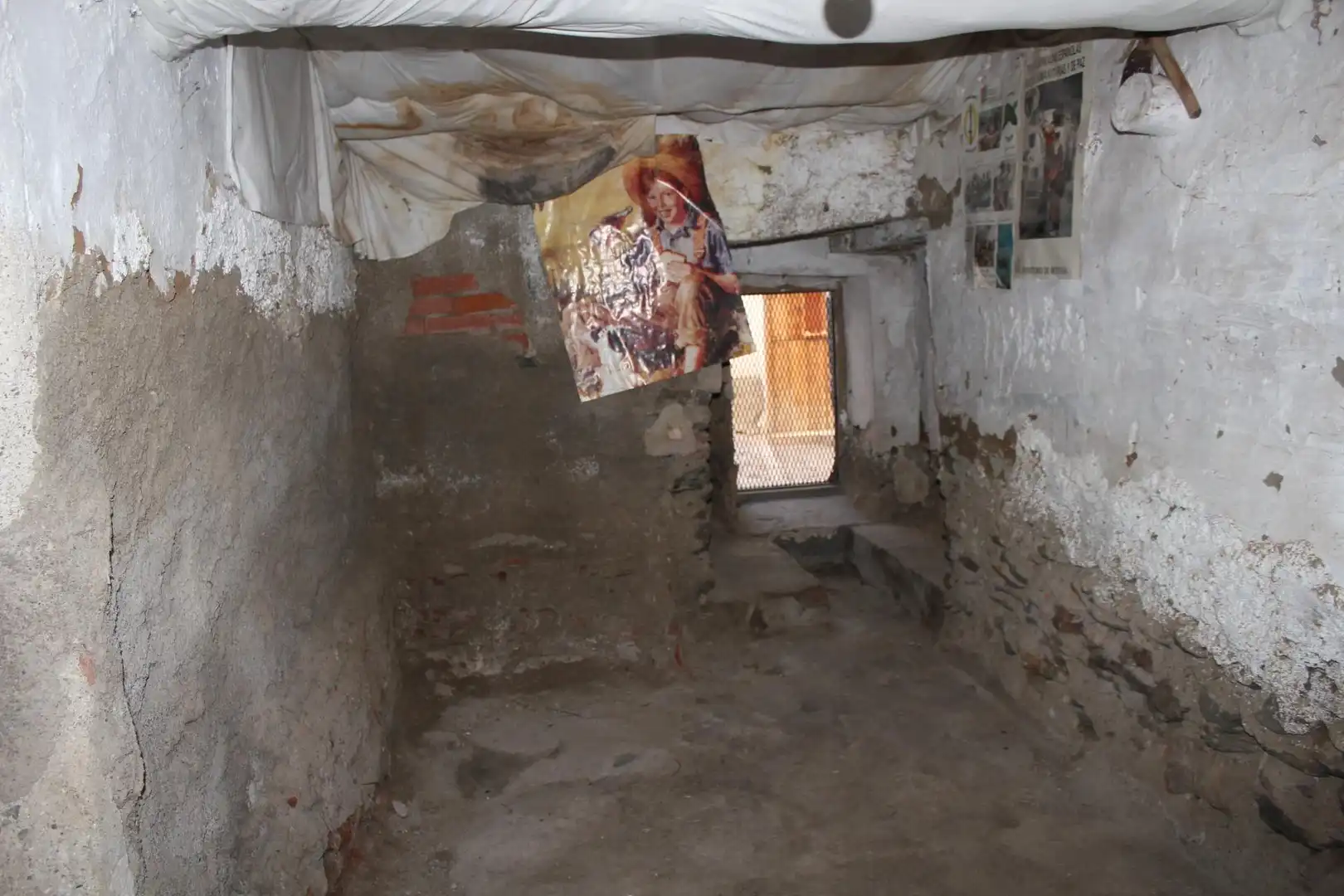 Casa adosada en venta en Alquife