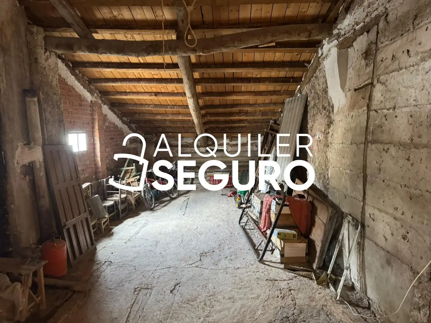 Xalet de lloguer a Amargura, imagen 16