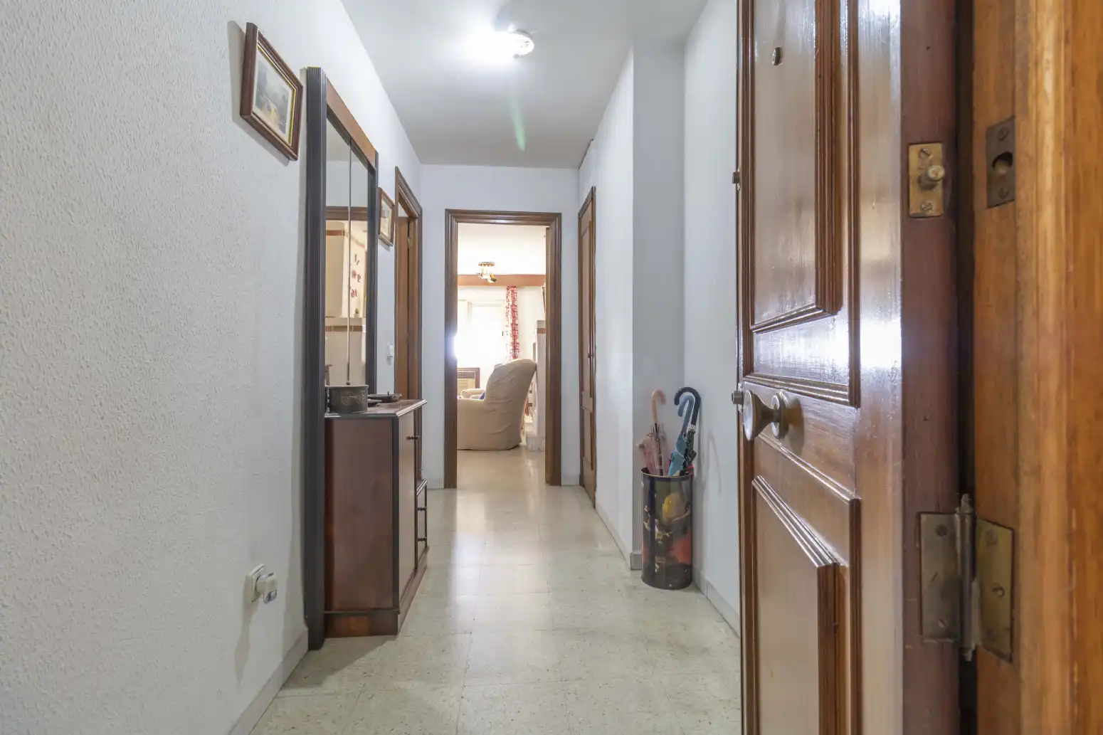 Flat with lift for sale in Sur