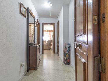 Pis amb ascensor en venda a Sur