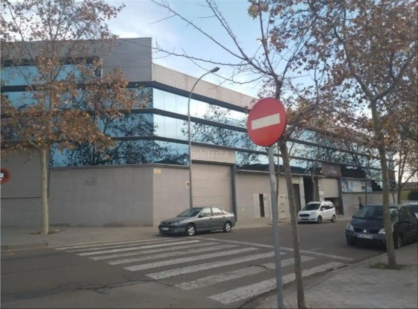 Industriegebäude zum Verkauf in Carrer de Rocafort 81, imagen 4