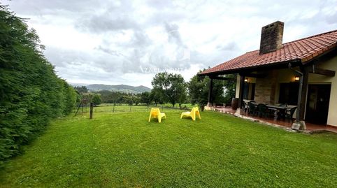 Foto 3 de Casa o xalet en venda a Navajeda, 16, Entrambasaguas, Cantabria