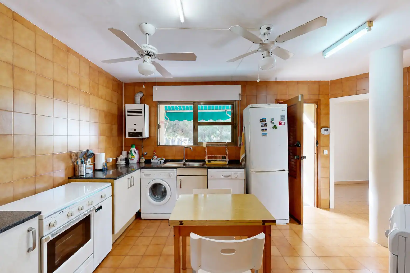 Casa con jardín en venta en Mar Menor de Cartagena – Cabo de Palos, imagen 25