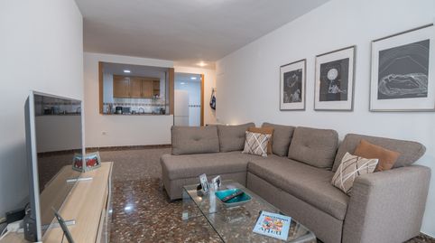 Foto 3 de Piso en venta en Carrer de Buenos Aires, Russafa, Valencia Capital