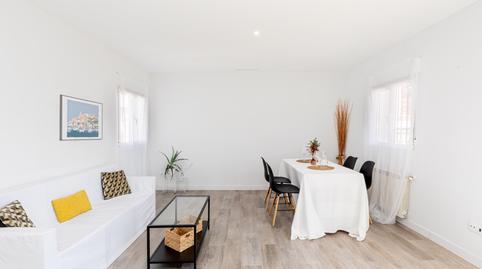 Photo 4 of Attic for sale in Glorieta General Alvarez de Castro, 3, Trafalgar, Madrid