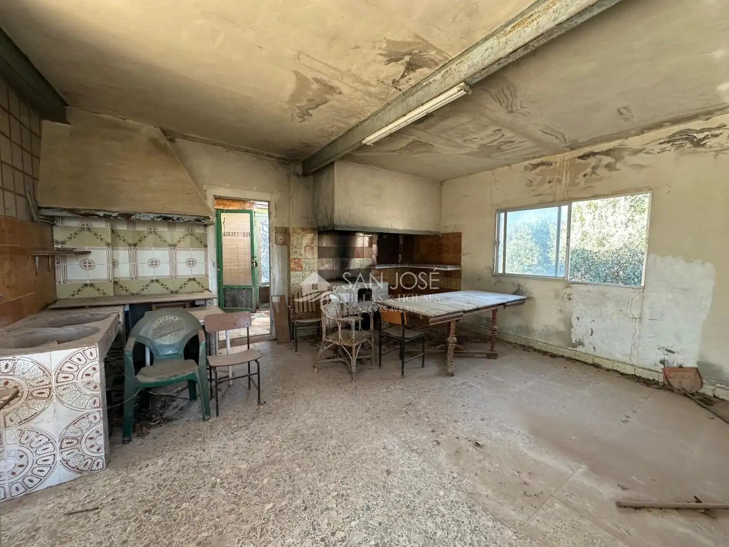 Villa con giardino in vendita a Pedanías Oeste, imagen 19