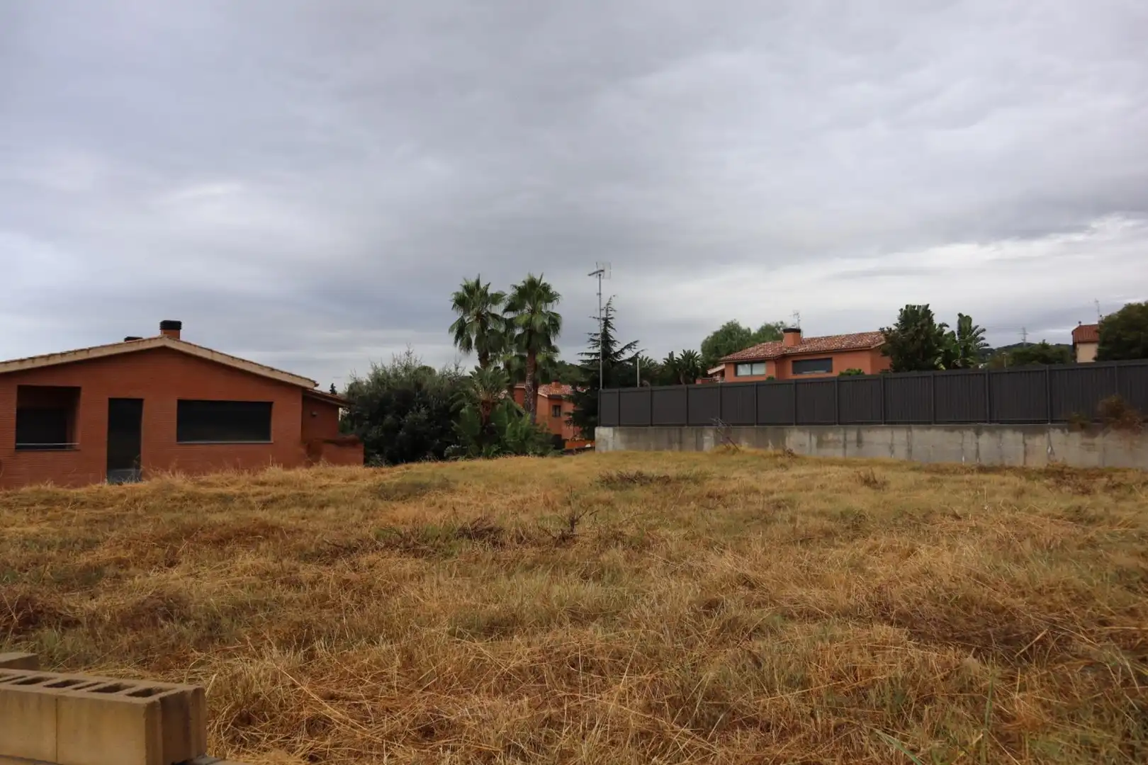 Terreno residencial en venta en Carrer Carrer Vallespir, imagen 2