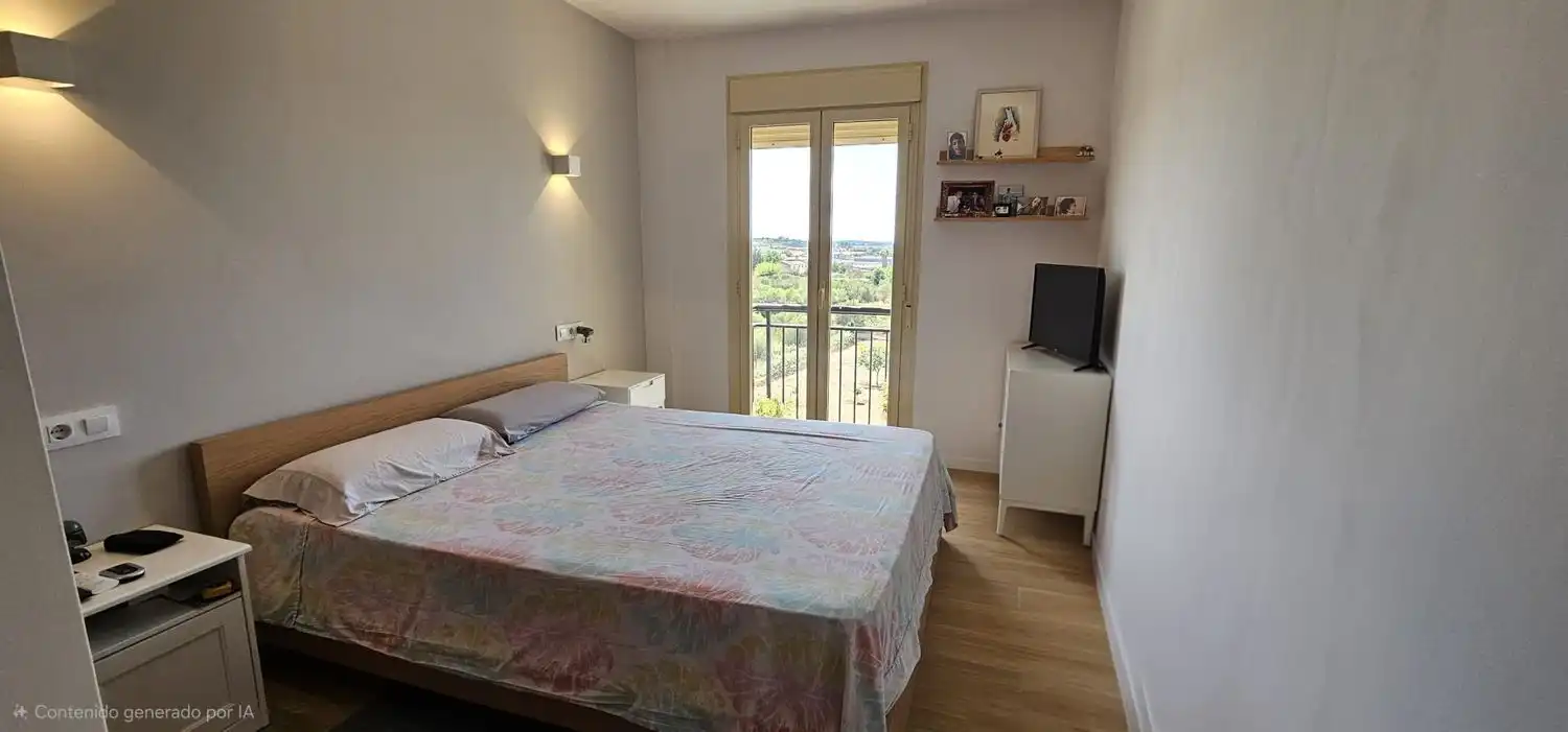 Attique avec ascenseur à louer à Manacor Centre, imagen 8