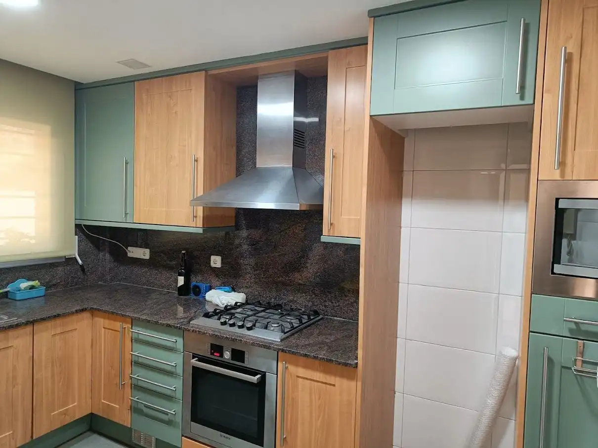 Terraced house with garden for sale in Carrer de Jericó 22, imagen 3