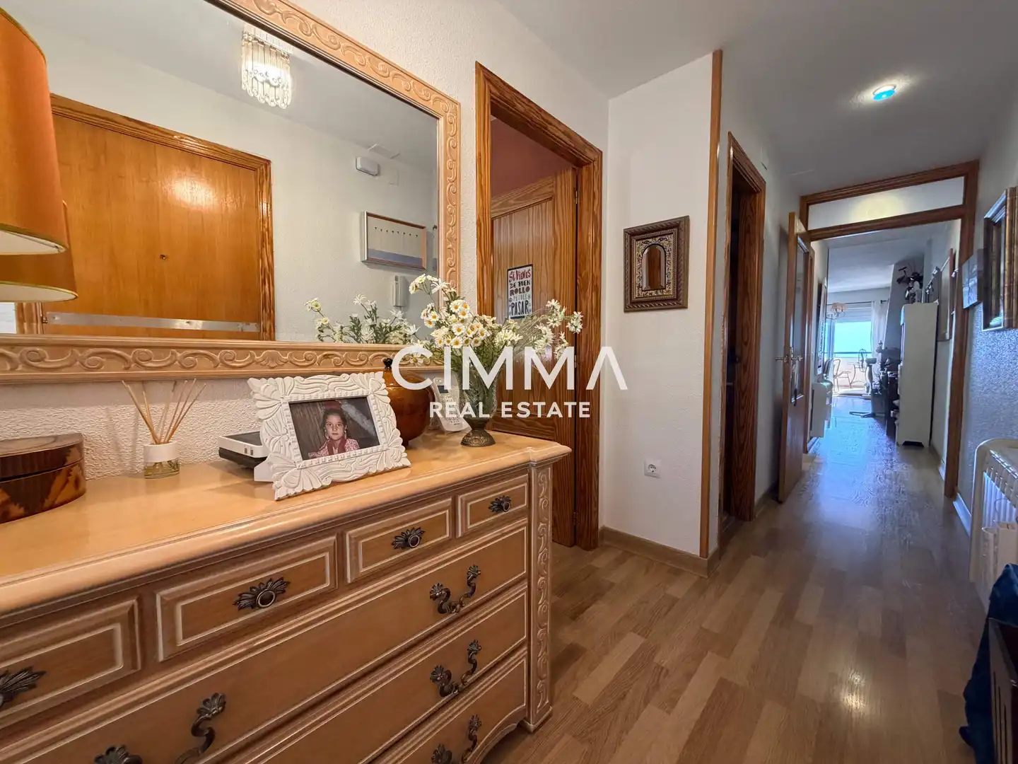 Attique à vendre à La Nucia Pueblo, imagen 30