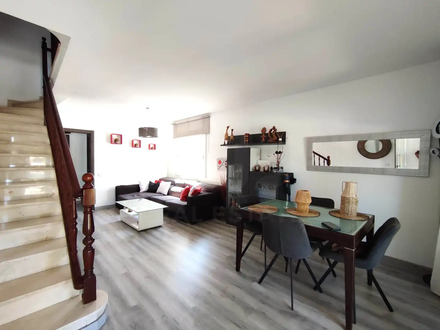 Casa aparellada en venda a El Castell de Cubelles, imagen 8