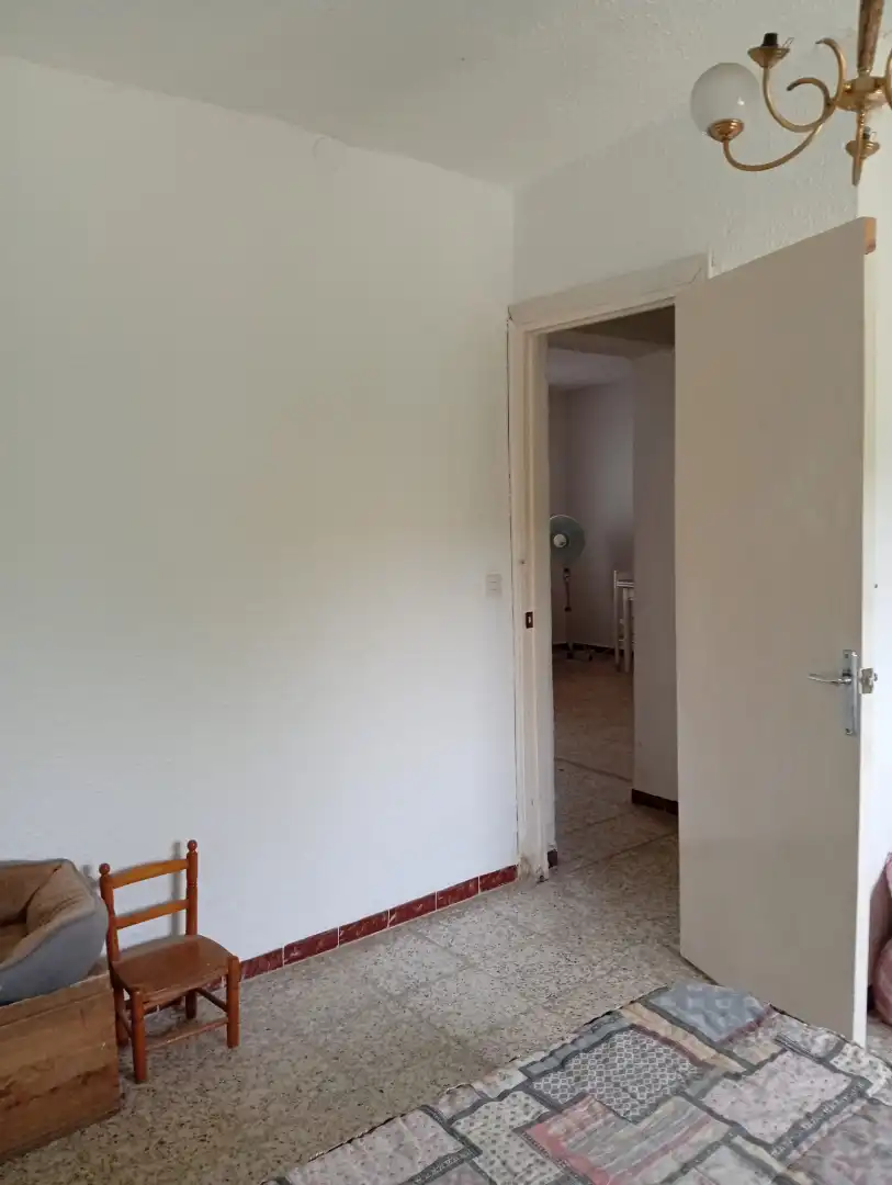 Casa rústica amb piscina en venda a Coín, imagen 26