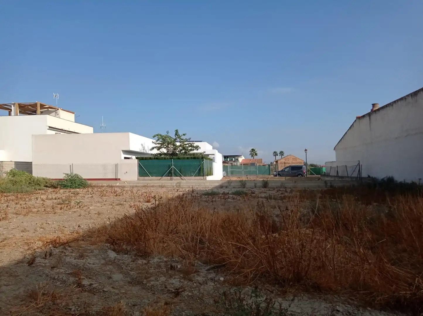 Lands and plots for sale in Purchil