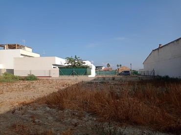 Terrenys i solars en venda a Purchil