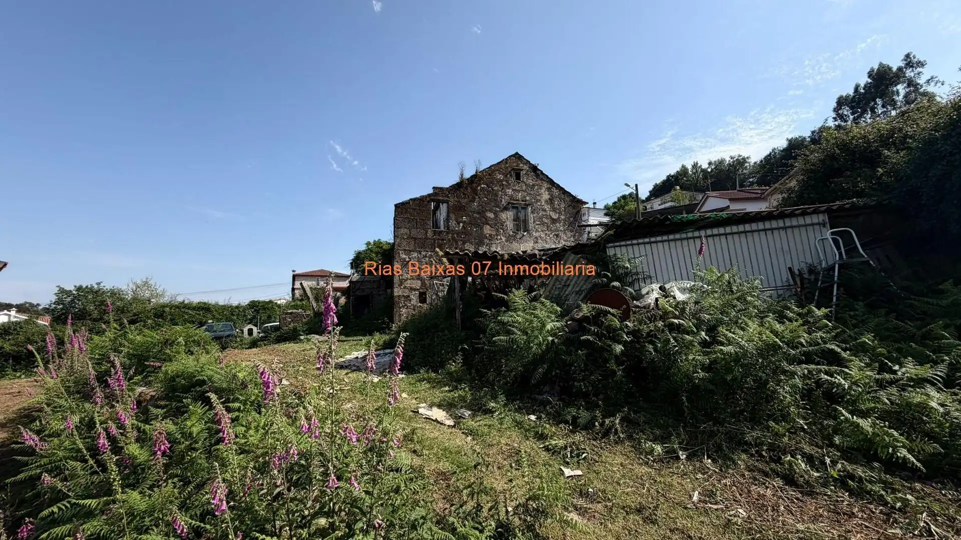 Casa con jardín en venta en Mos, imagen 33