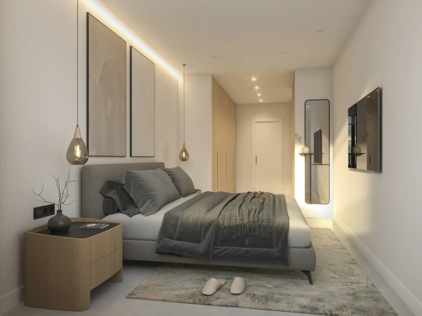 Apartment for sale in Santa Pola ciudad, imagen 8