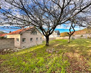 Casa o xalet en venda en A Cañiza   amb Calefacció, Jardí privat i Terrassa