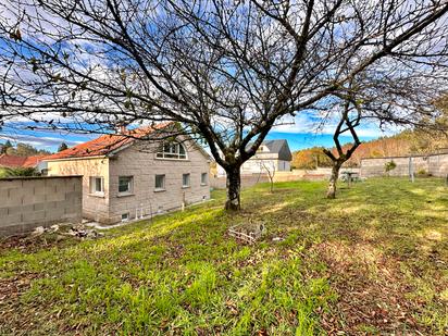 Casa o xalet en venda en Ponte Caldelas amb Calefacció, Jardí privat i Terrassa