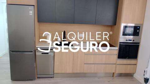 Foto 2 de Pis de lloguer a De Centenera, Pueblo Nuevo, Madrid