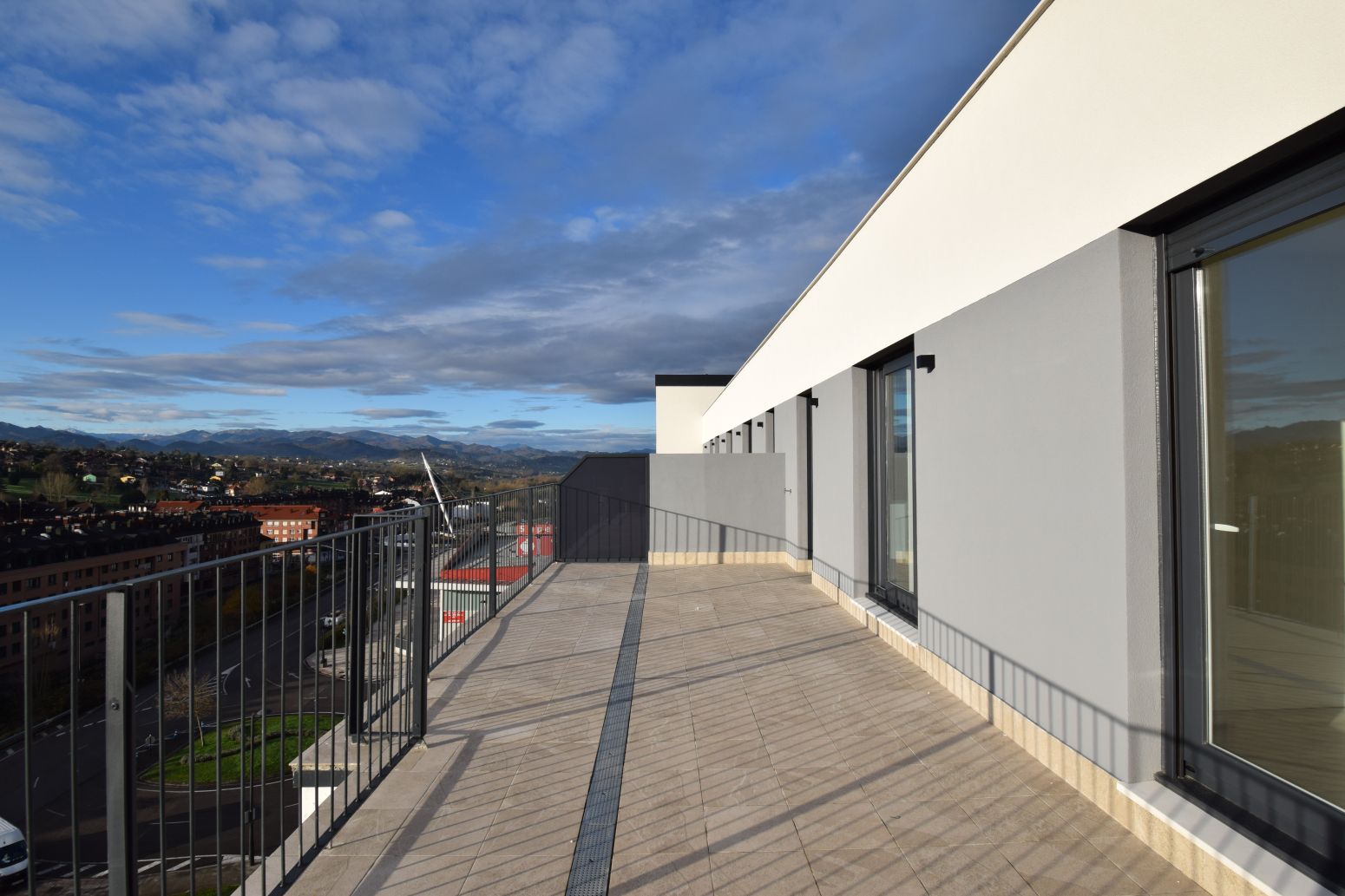 Ático en venta en Bermudo I El Diácono, 16, La Florida