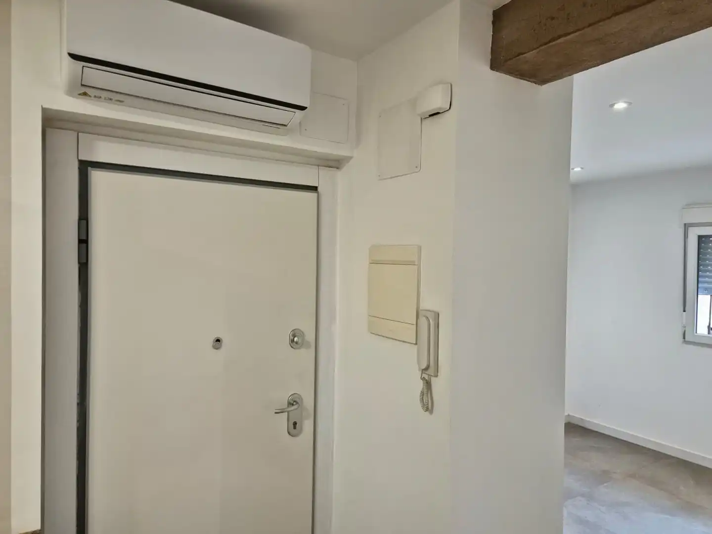Piso en venta en Almàssera con Aire acondicionado