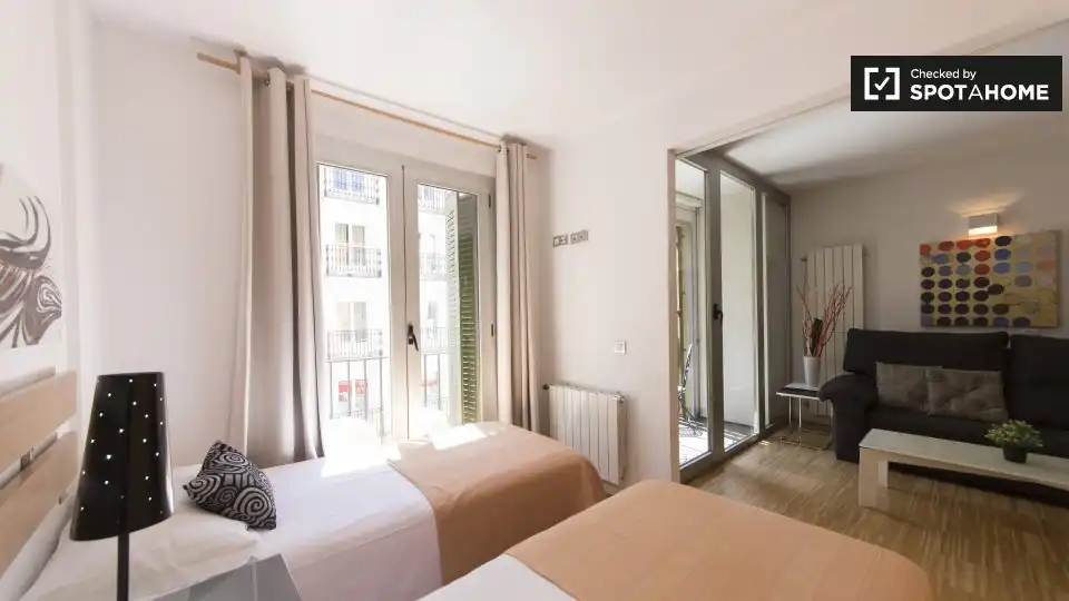 Piso con terraza en alquiler en Centro, imagen 17