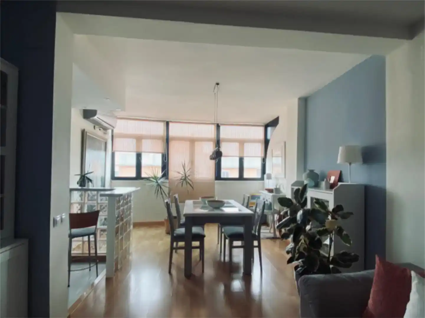 Comedor de Ático en venta en Puerto Real con Aire acondicionado y Piscina
