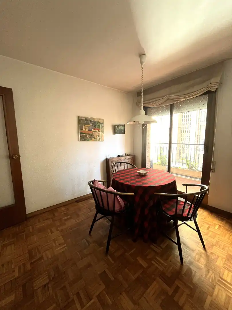 Wohnung mit Aufzug zum Verkauf in Plaza de María Agustina, imagen 11