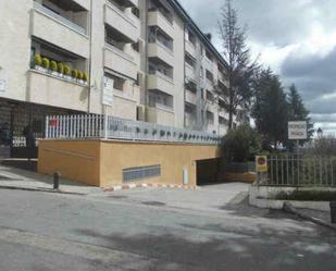 Parking of Box room for sale in El Escorial