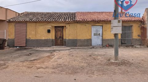 Photo 5 of Houses for sale in Albujón, Cartagena