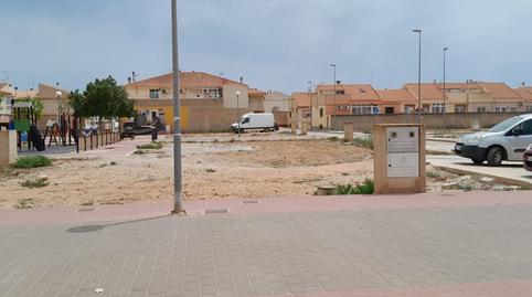 Foto 3 de Residencial en venda a Calle Sierra del Imán, 14, Albujón, Murcia