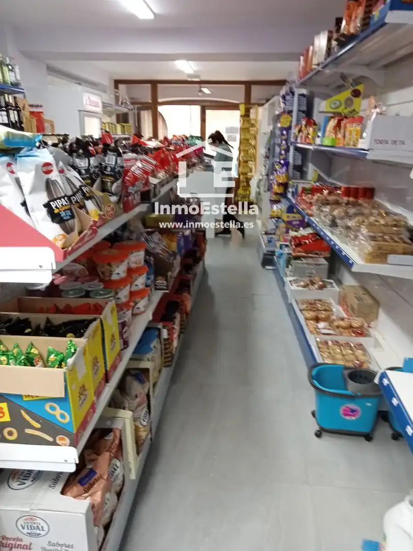 Locale commerciale in affitto a San Nicolas, imagen 9