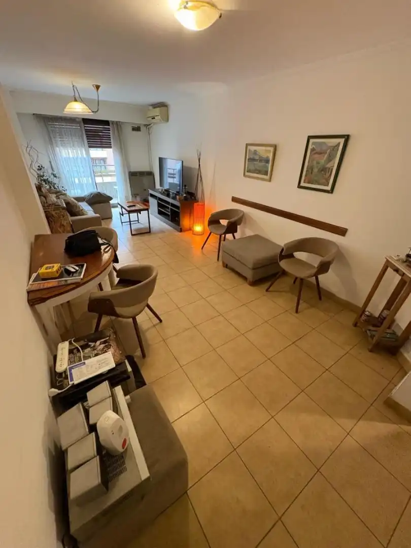 Piso con terraza en venta en Pla d'en Boet, imagen 3