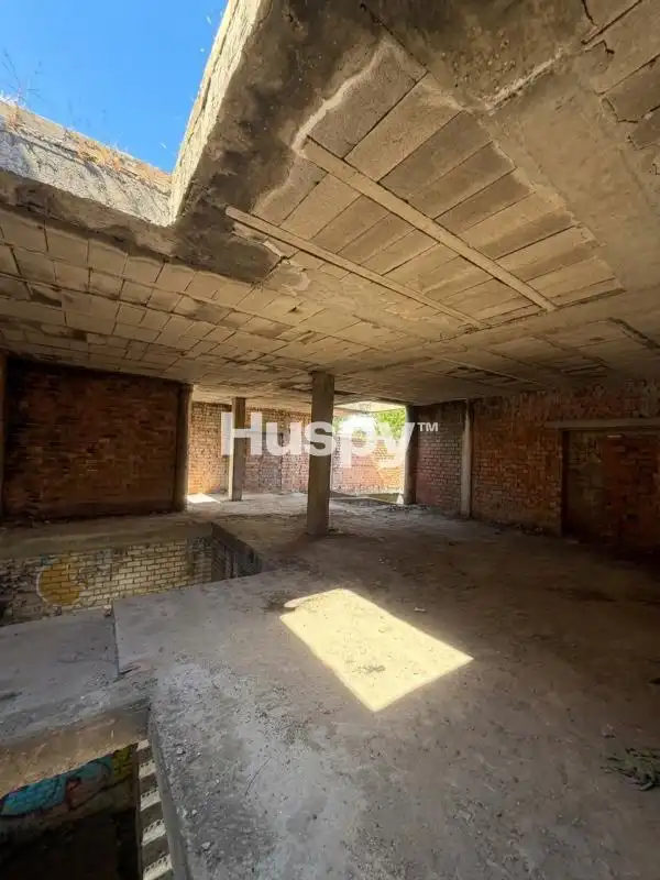 Fabrik Grundstücke zum Verkauf in Hacienda - La Cartuja
