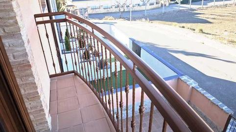 Foto 4 de Casa adosada en venta en Calle Teruel, 6, Ariza, Zaragoza