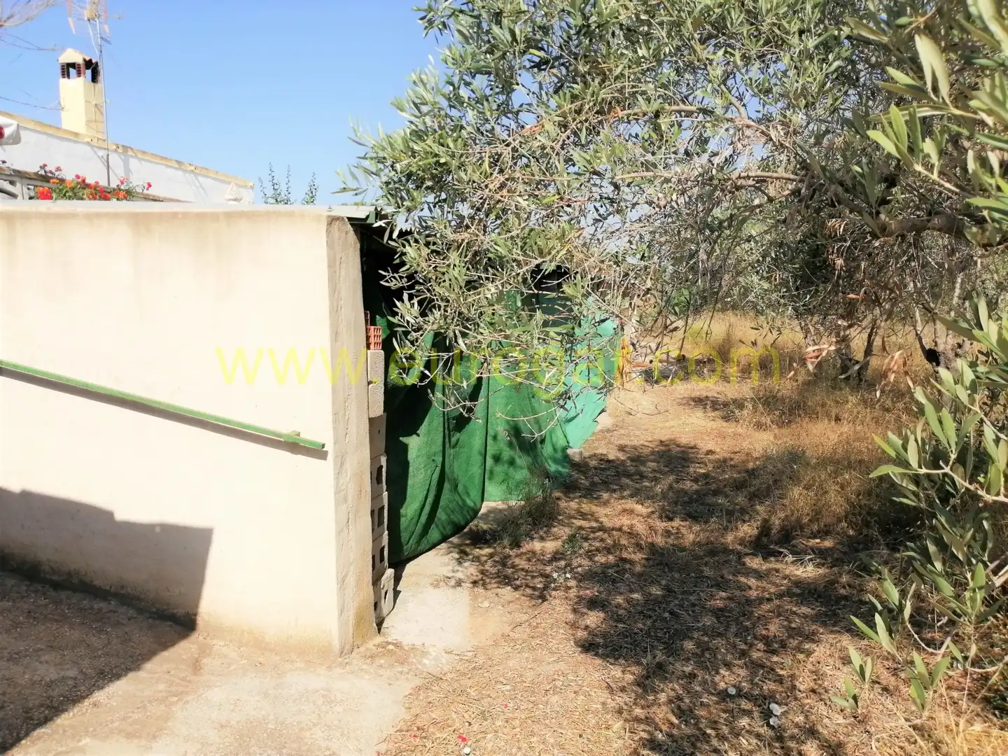 Villa avec piscine à vendre à Godelleta, imagen 29