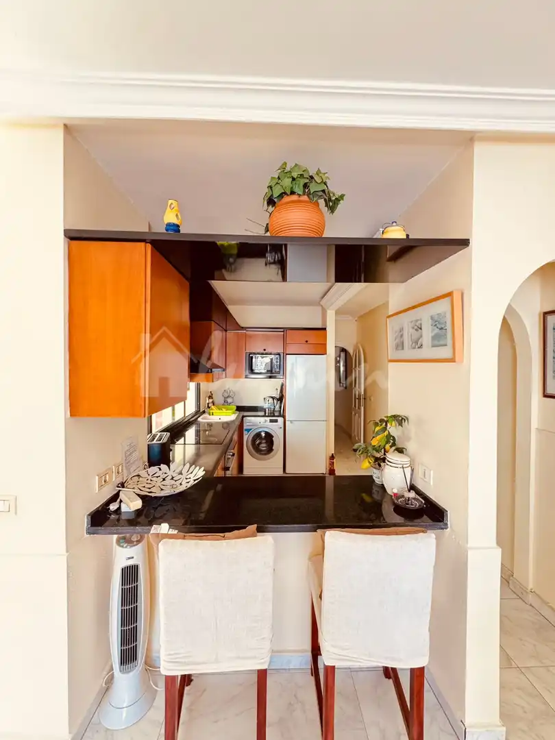 Küche von Haus oder Chalet zum Verkauf in San Miguel de Abona