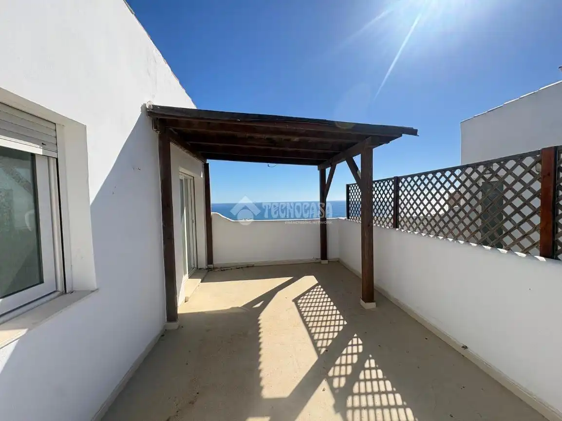 Ático con piscina en venta en Bahía de Casares, imagen 11