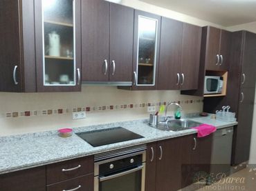 Appartement avec balcon à vendre à Rute