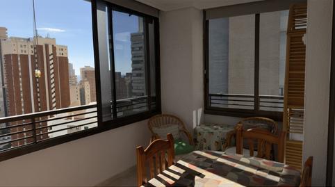 Foto 4 de Apartament en venda a Levante Alto, Alicante