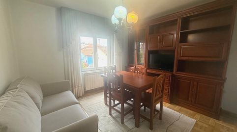 Foto 5 von Wohnung zum Verkauf in Calle Santa Apolonia, Villalegre - La Luz, Avilés