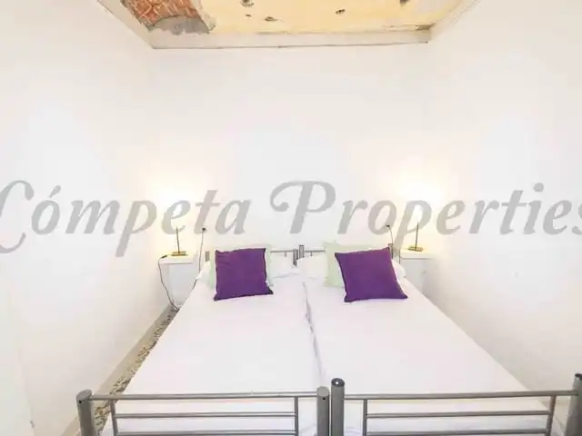 Casa adosada en venta en Torrox Pueblo