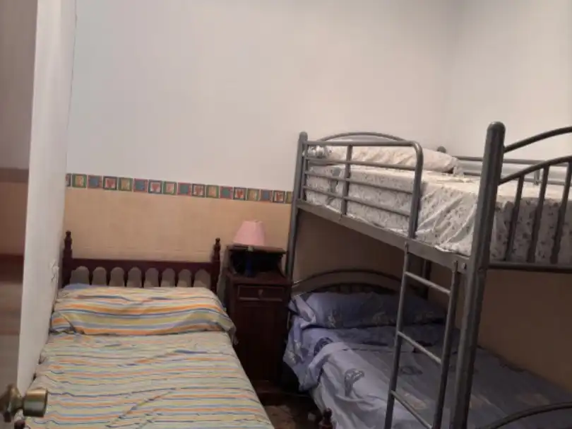 House with garden for sale in Avda de Jaen 47, imagen 5