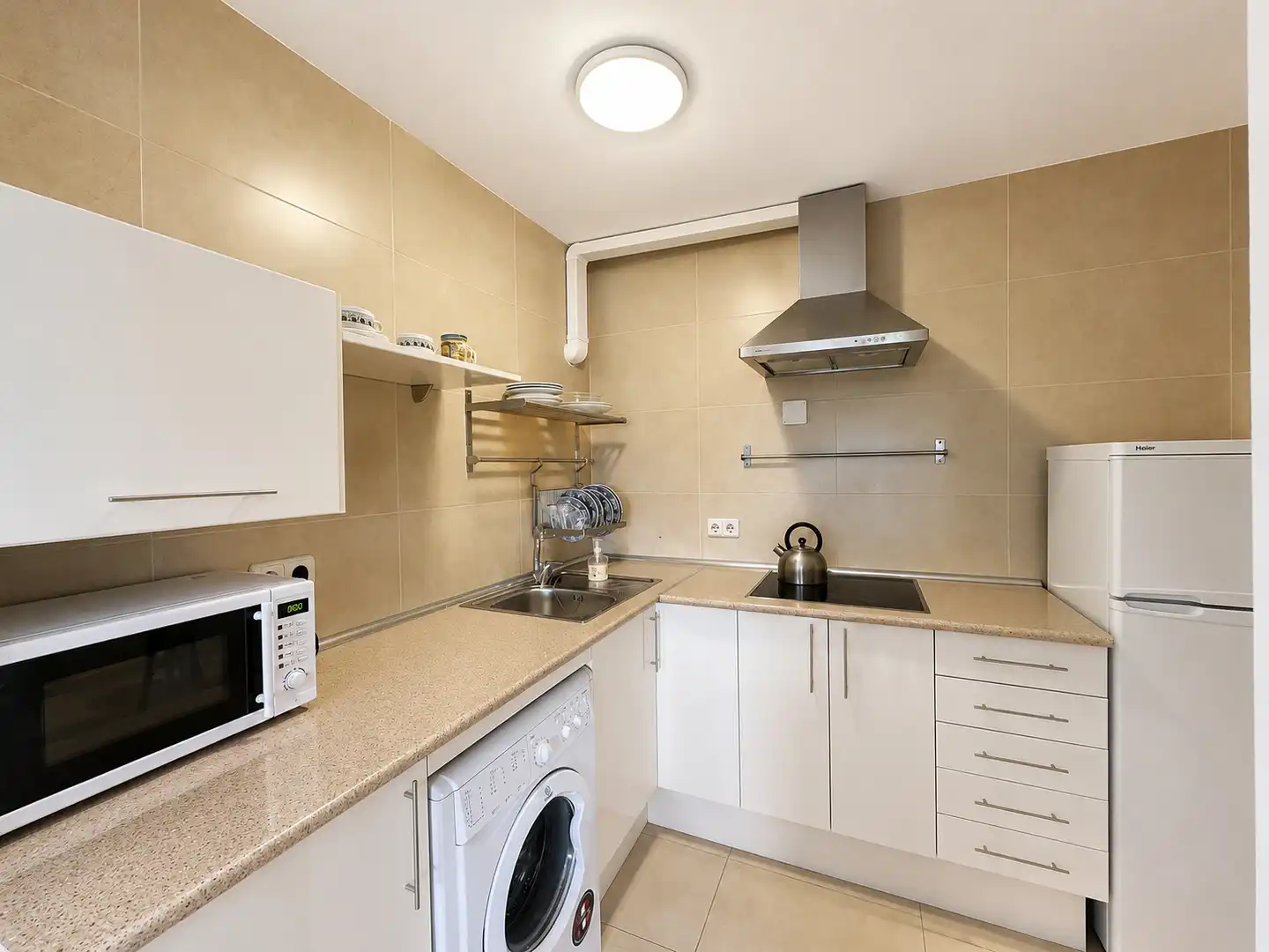 Casa aparellada amb terrassa en venda a Calle del Arra 54, imagen 18