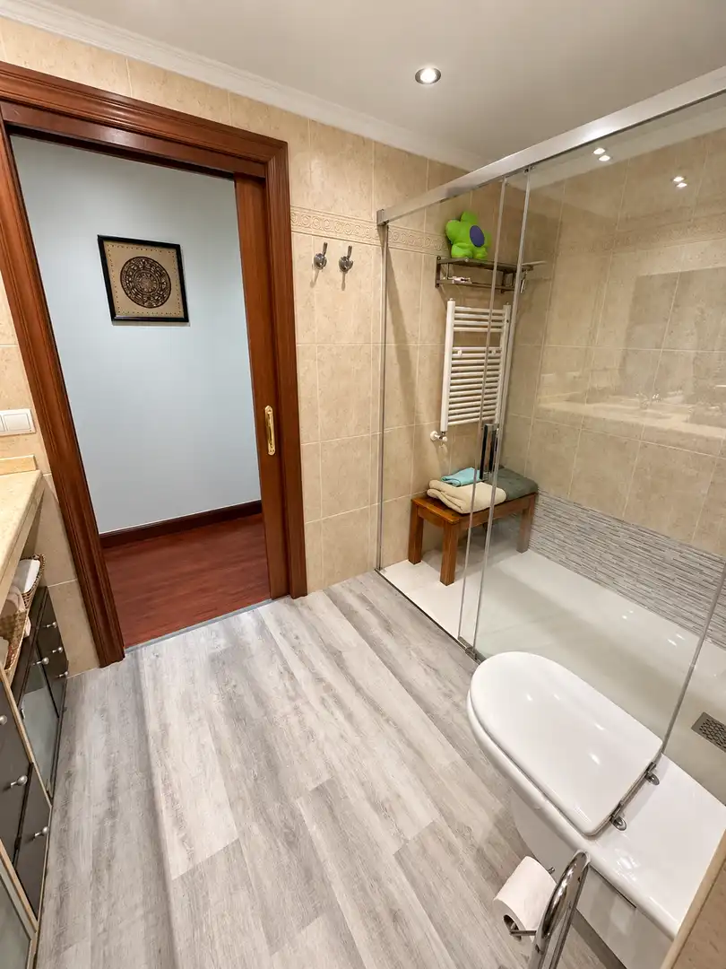 Chalet con jardín en venta en Asteasu, imagen 32
