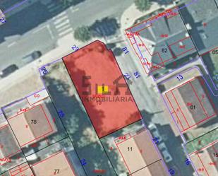 Residencial en venda en Ourense Capital 