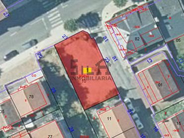 Terreno residenziale in vendita a NUÑO DE OUSENDE