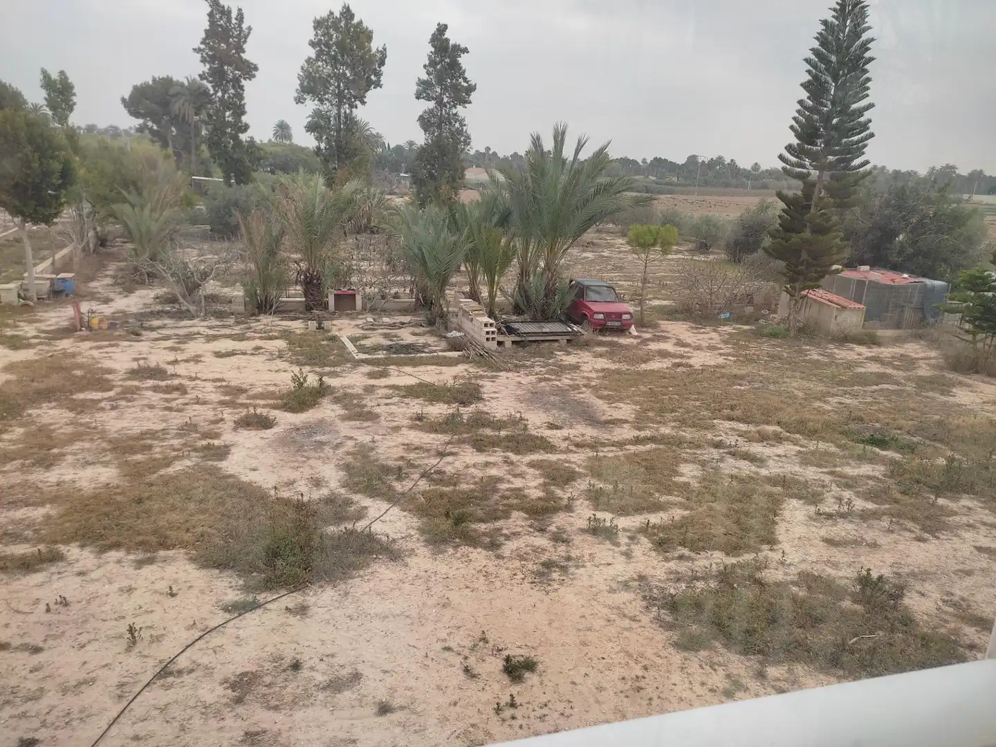 Casa o xalet en venda en Elche / Elx amb Jardí privat, Terrassa i Traster