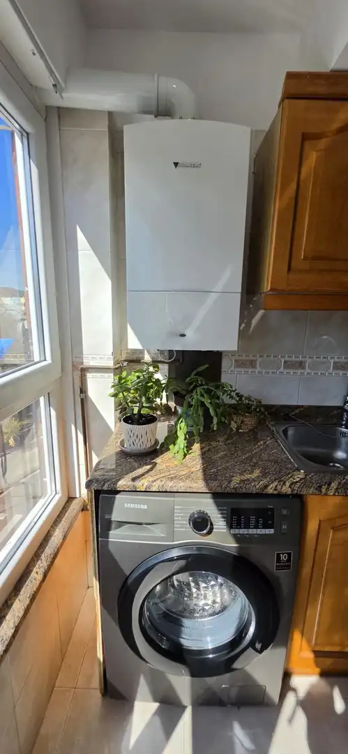 Flat for rent in URIBE PLAZA, 3, Zamudio